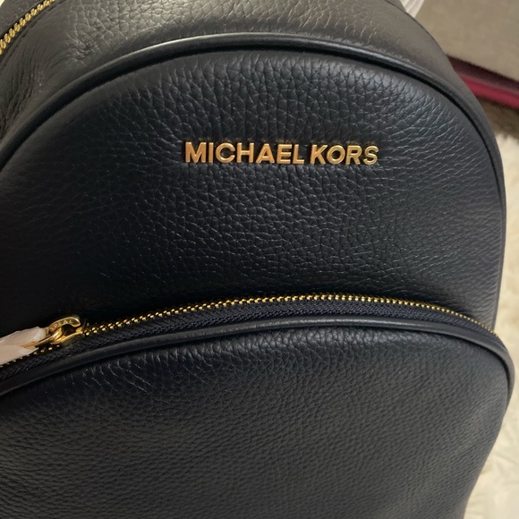 MICHAEL KORS BACKPACK